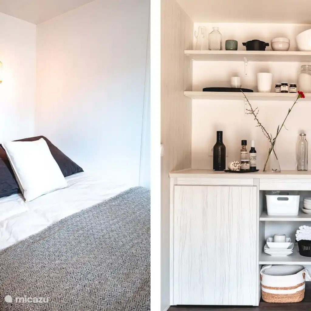 Coco Suite Deluxe