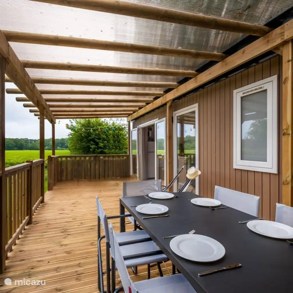 Cottage Next XL