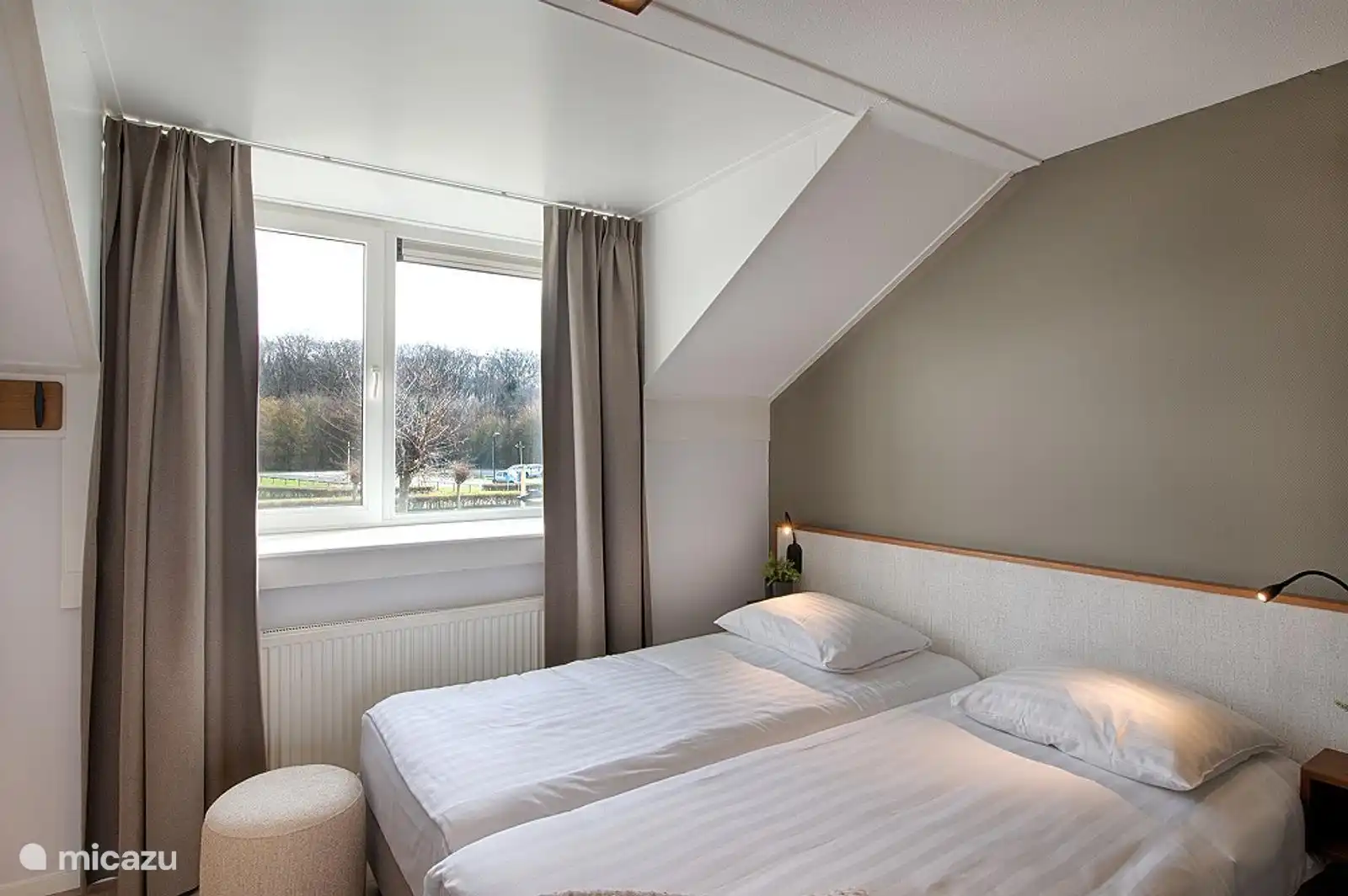 Dormitorio de arriba