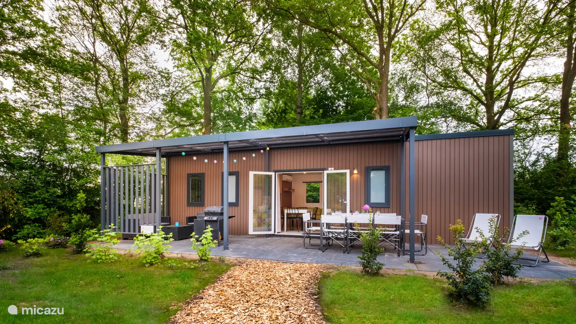 Cottage Next XXL Family huren in Nederland, Overijssel, Denekamp - gîte / cottage