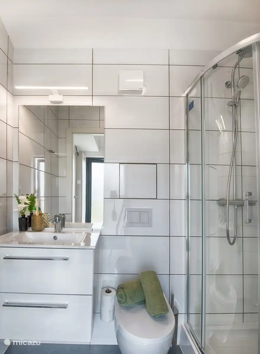Badkamer