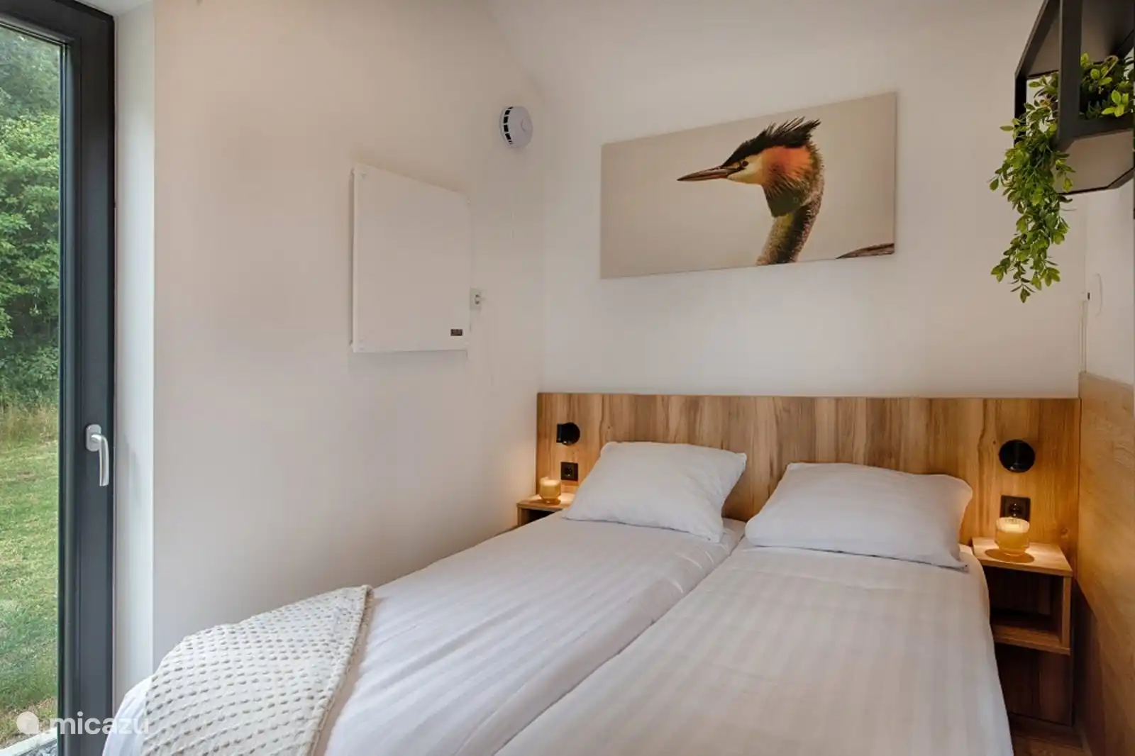 Slaapkamer