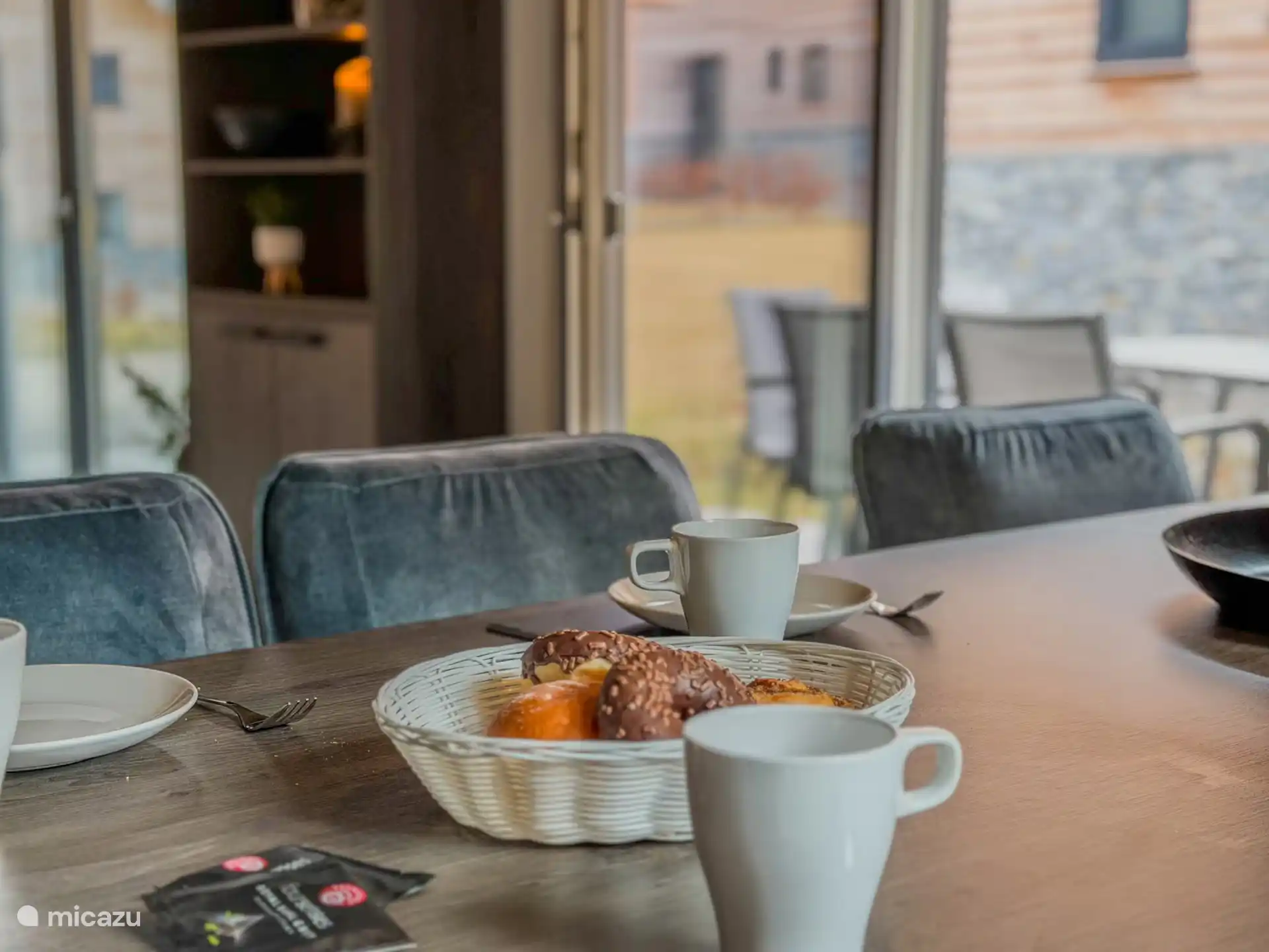 Eettafel