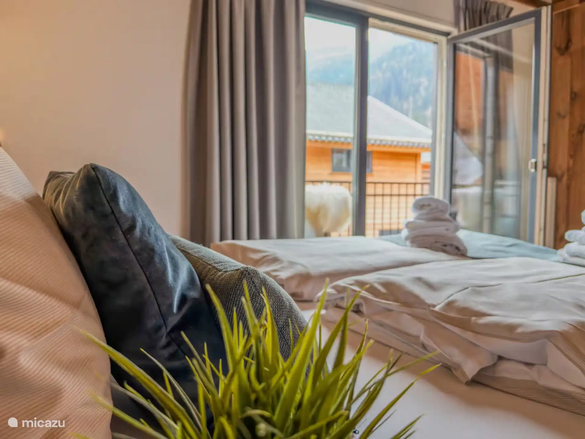 Slaapkamer 2
