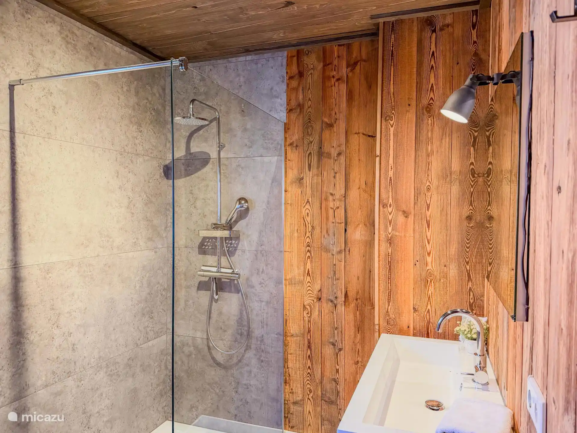 Badkamer 2