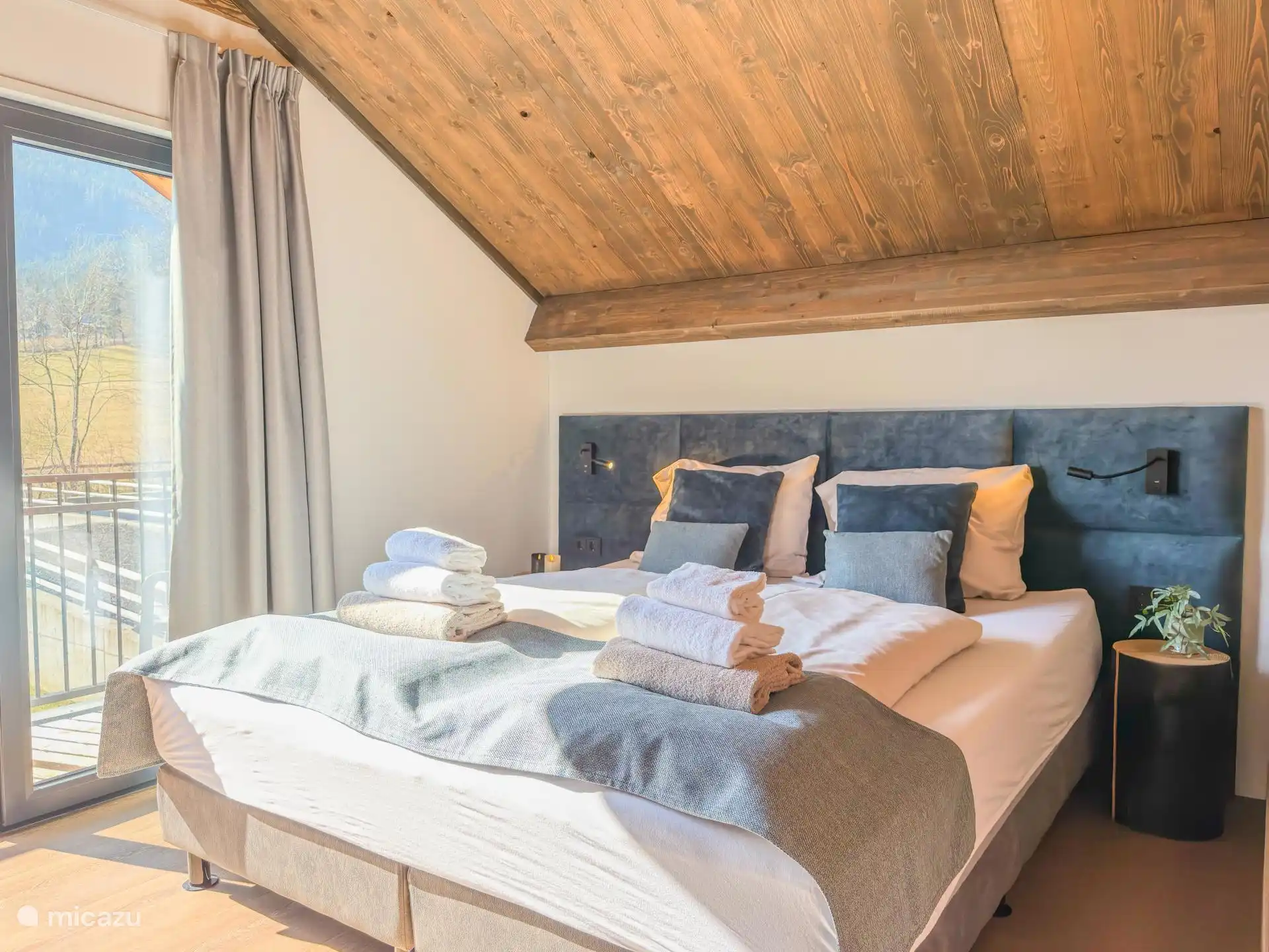 Slaapkamer 2