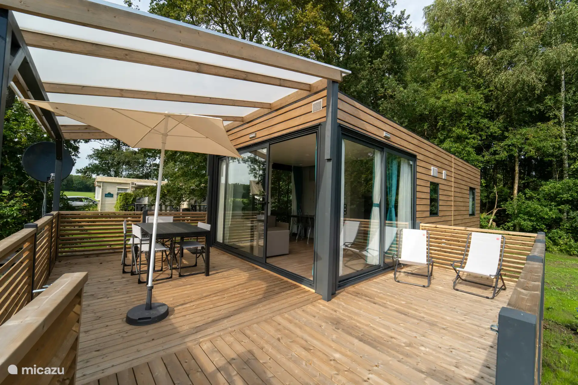 Cottage Freed Home in Niederlande, Overijssel, Denekamp - gîte / hütte
