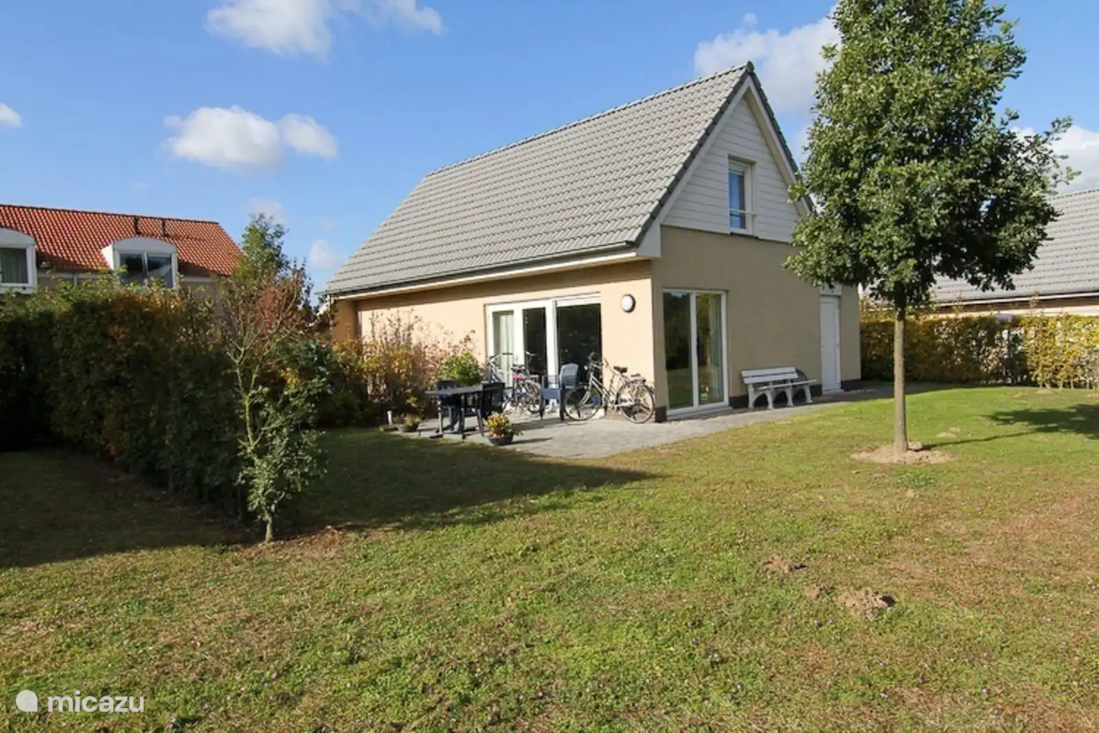  Waldhaus | 2–6 Personen in Niederlande, Limburg, Heel - ferienhaus