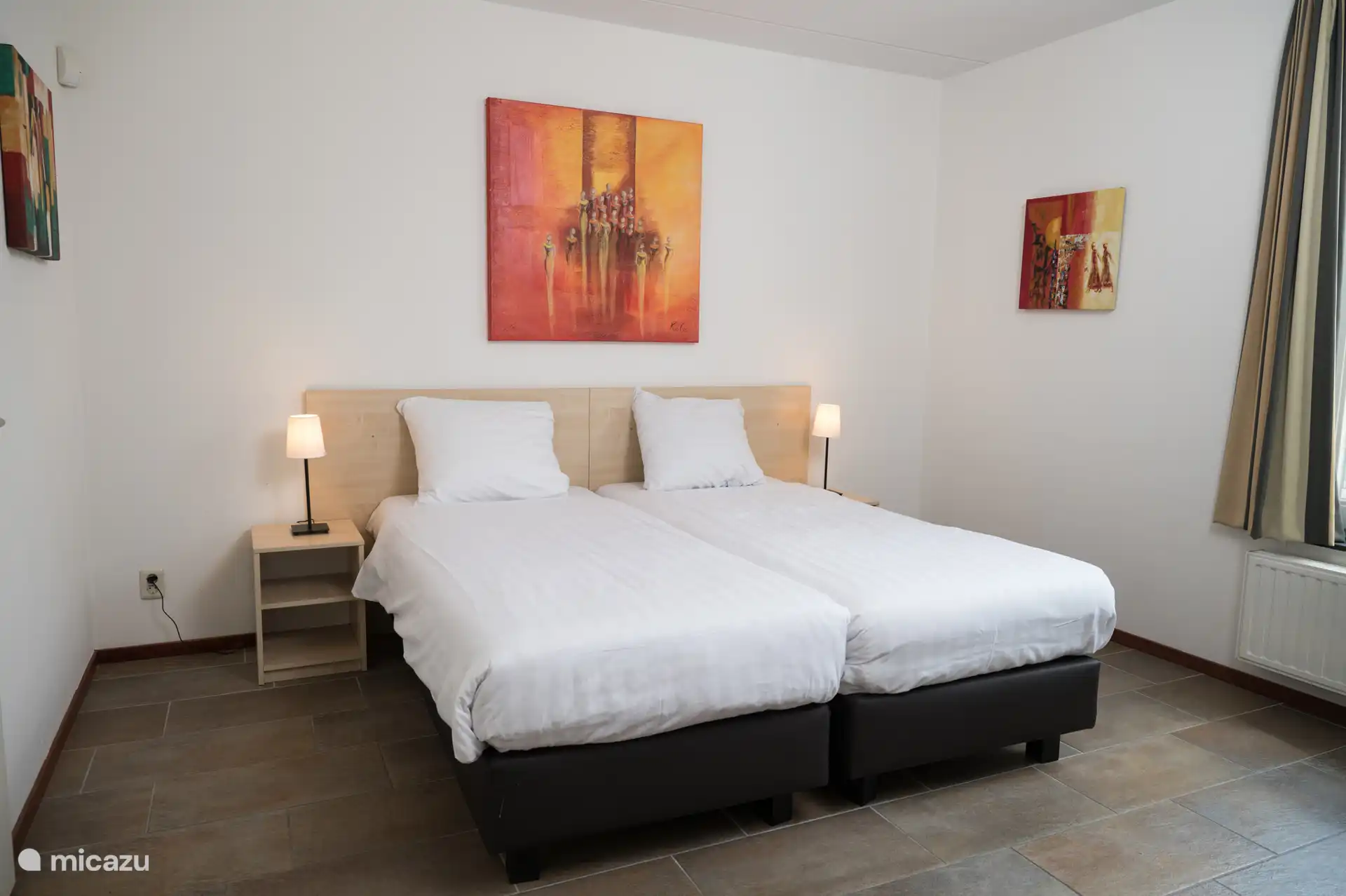 Dormitorio
