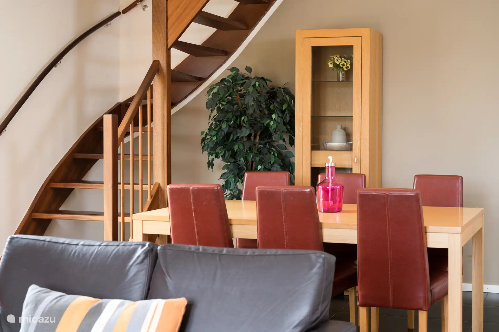 Eettafel