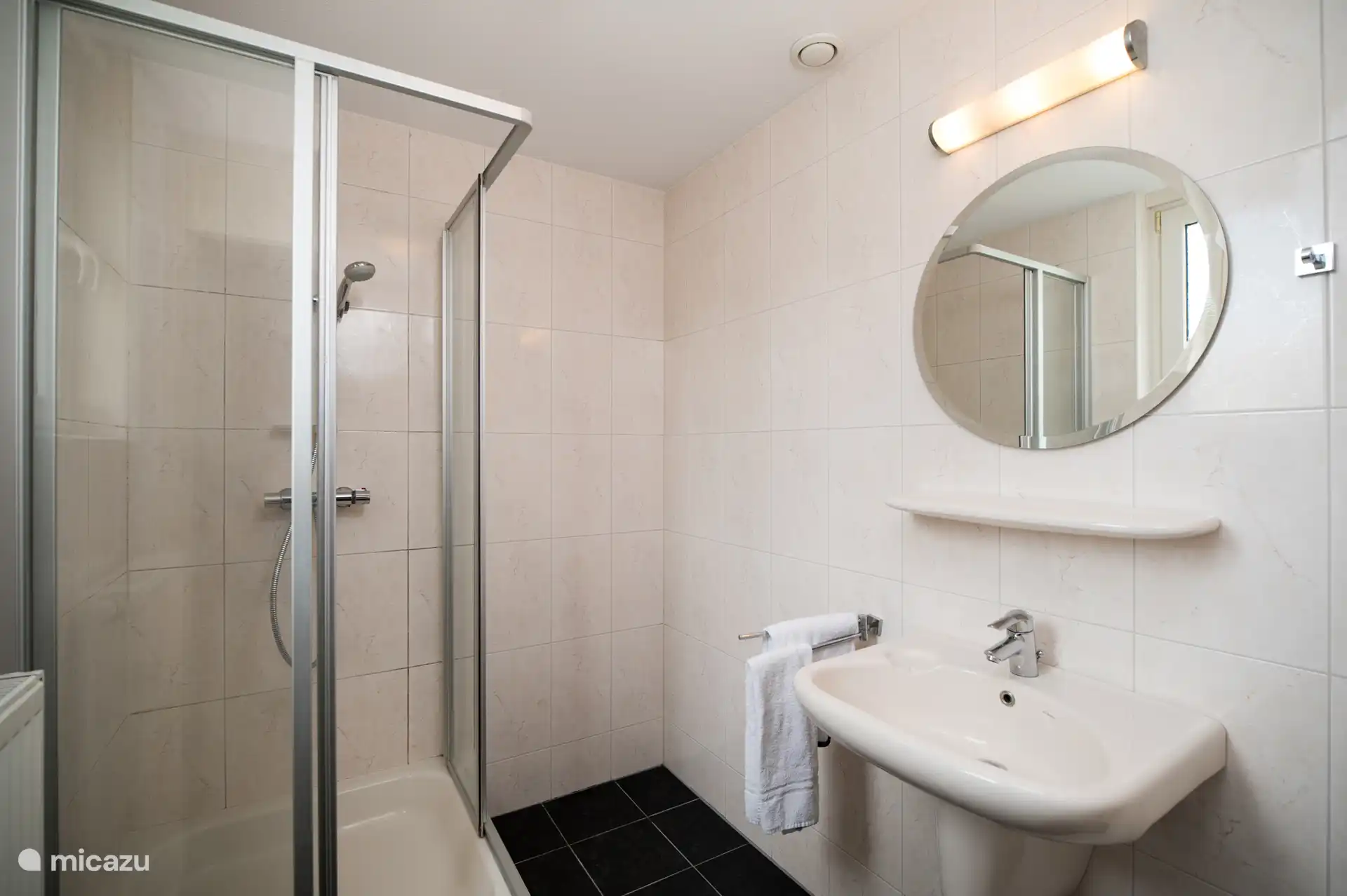 Badkamer