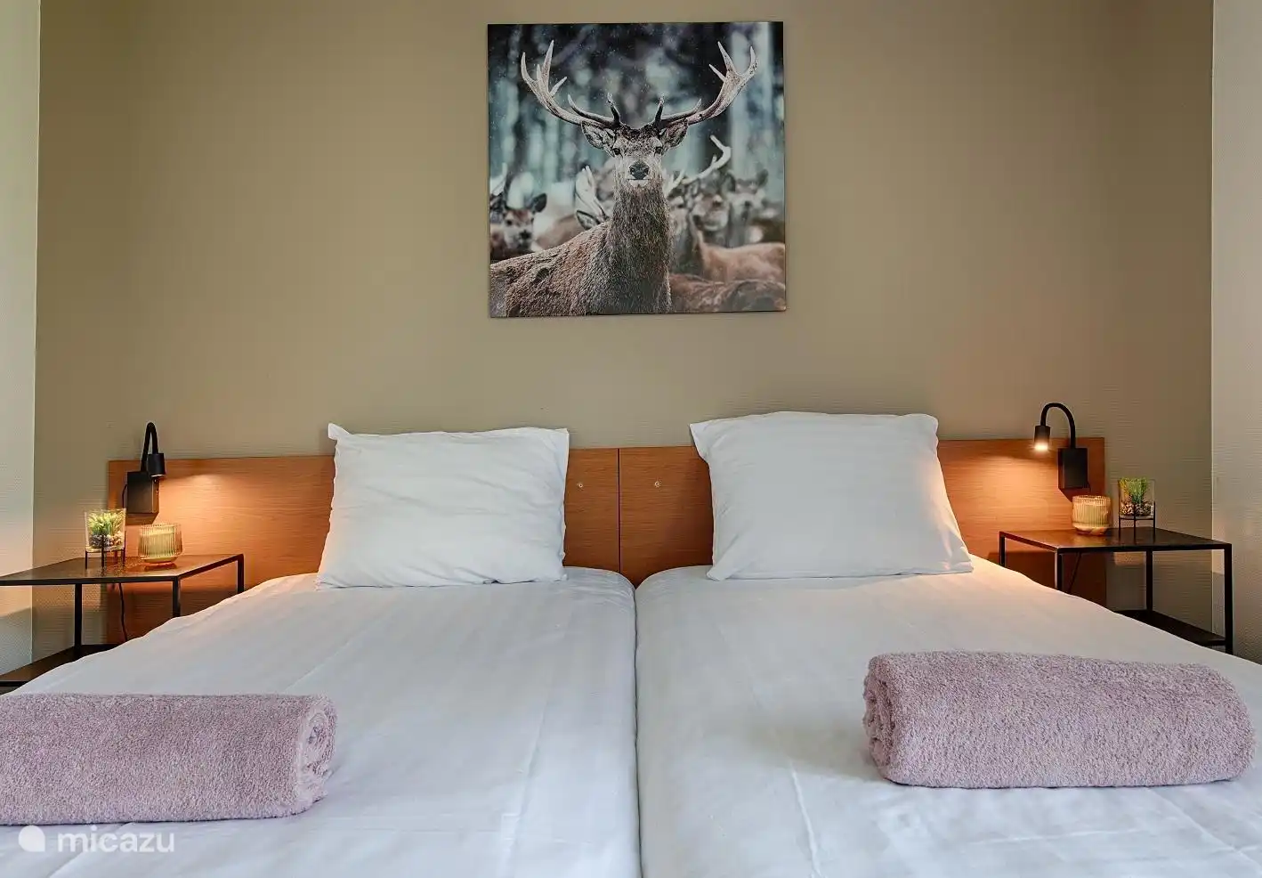 Slaapkamer