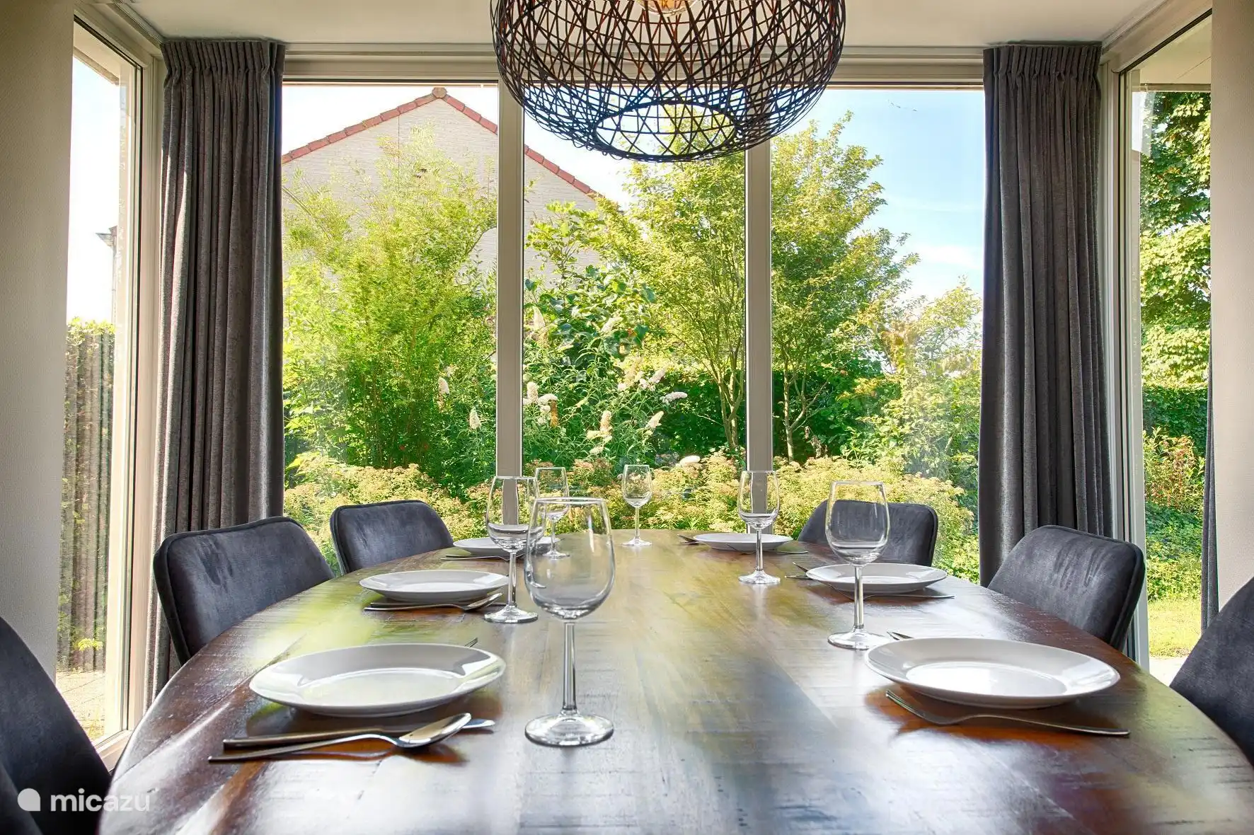 Eettafel