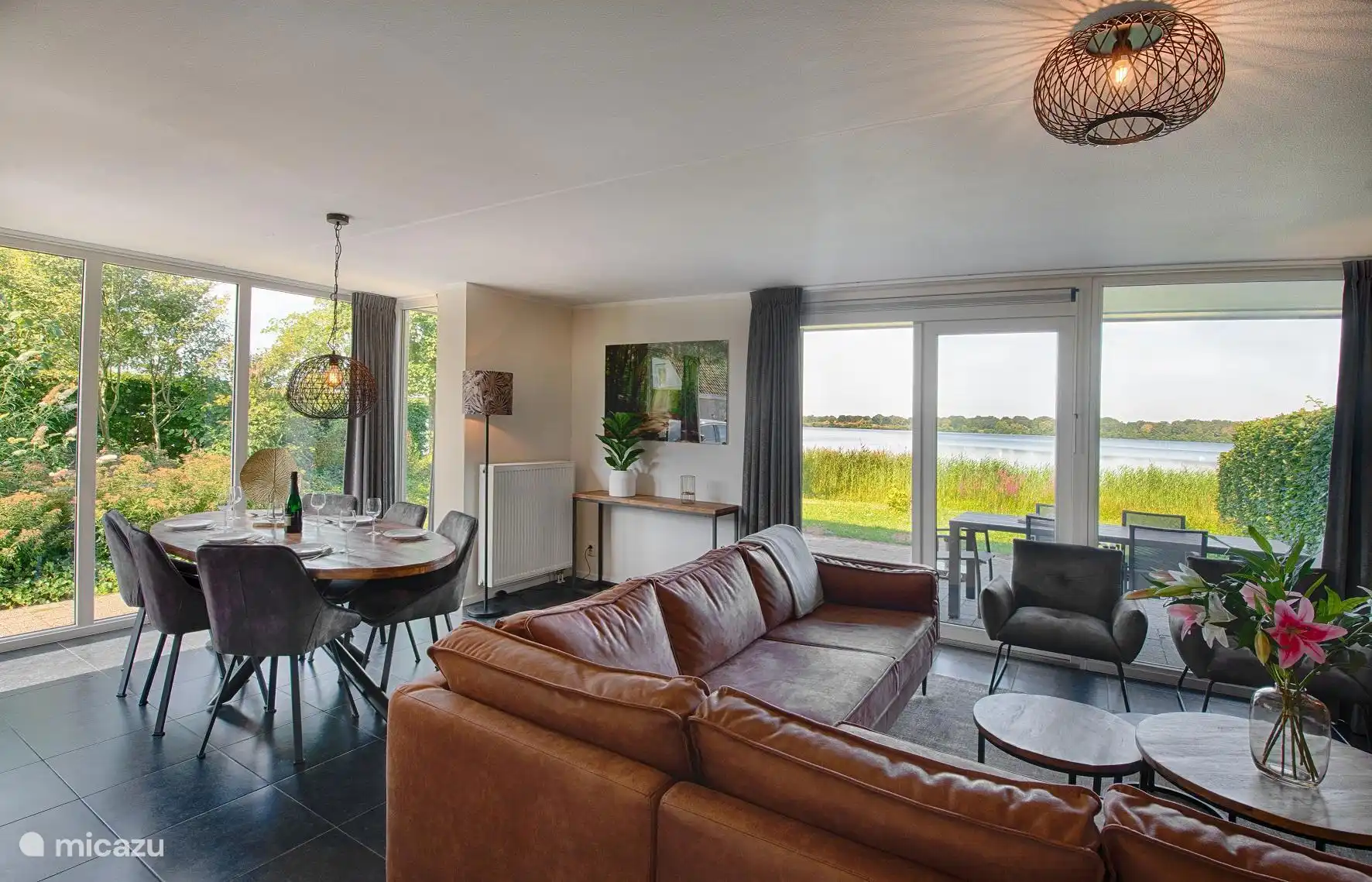 Woonkamer