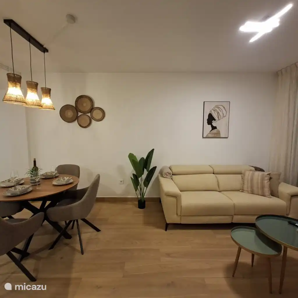 Casa Souni Spain