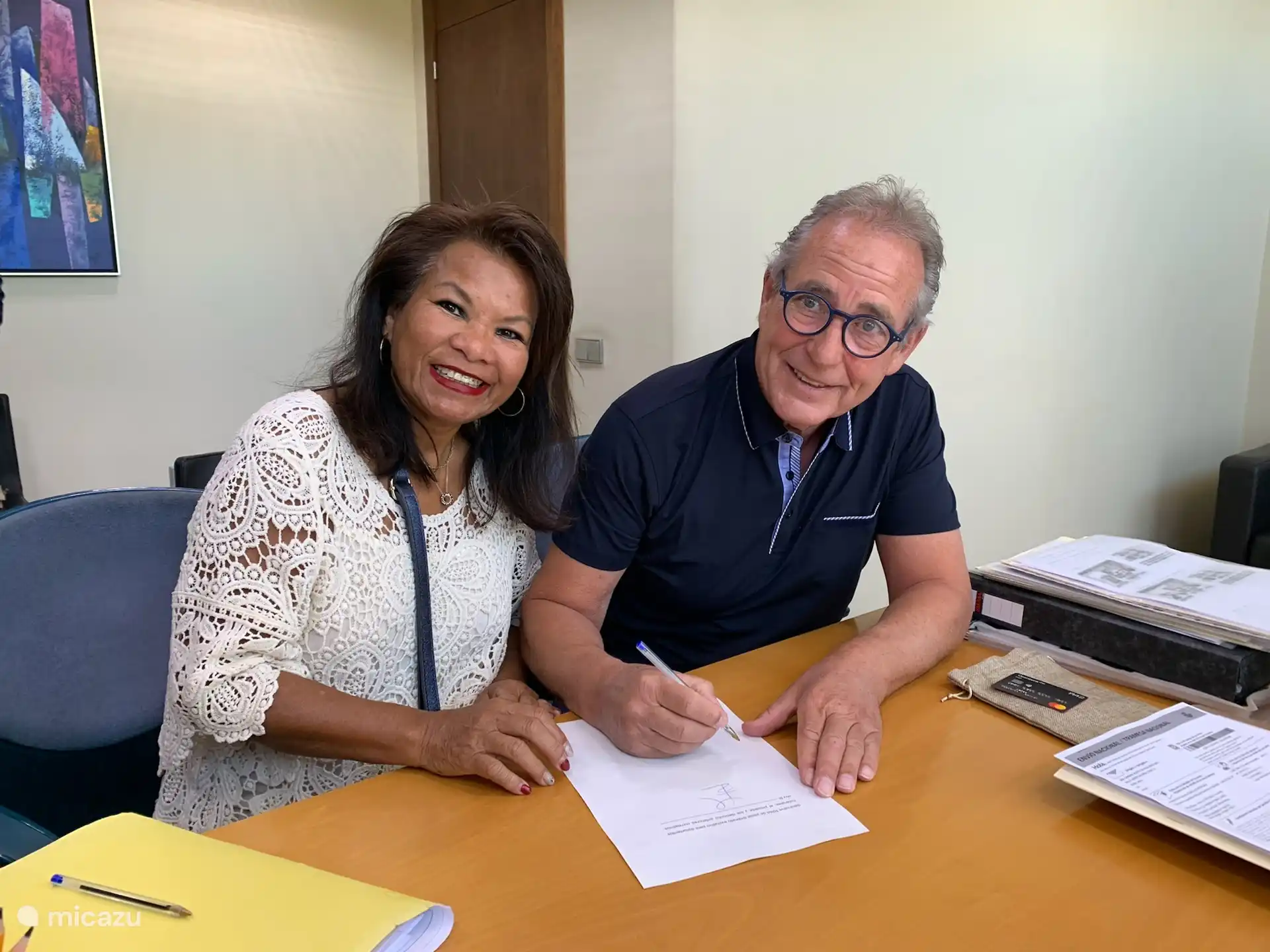 Apartamento del propietario 