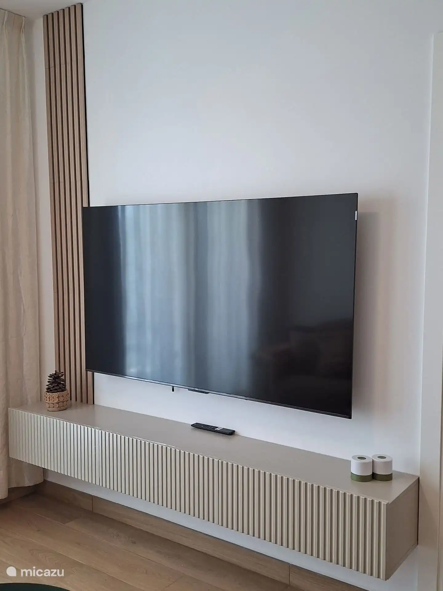 Google TV - Internacional 