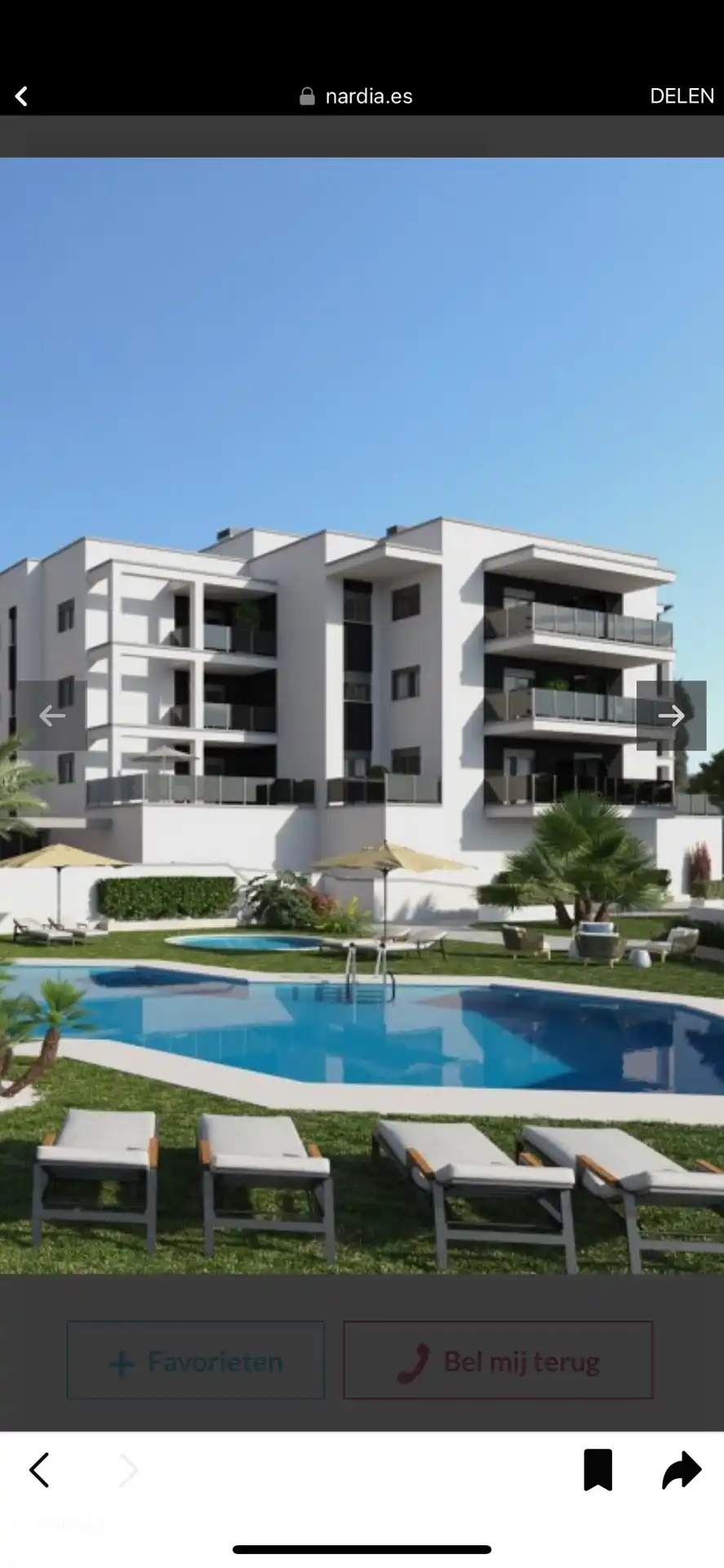 appartement, Muchamiel - Alicante, Costa Blanca, Espagne - Casa Souni, Espagne