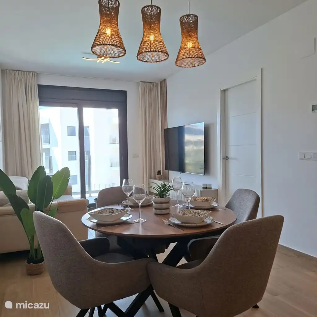 Casa Souni Spain