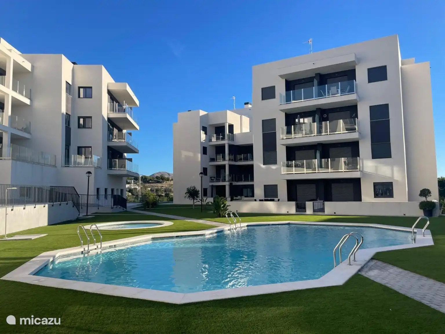 appartement huren in Parcent, Costa Blanca, Spanje - Casa Souni Spain
