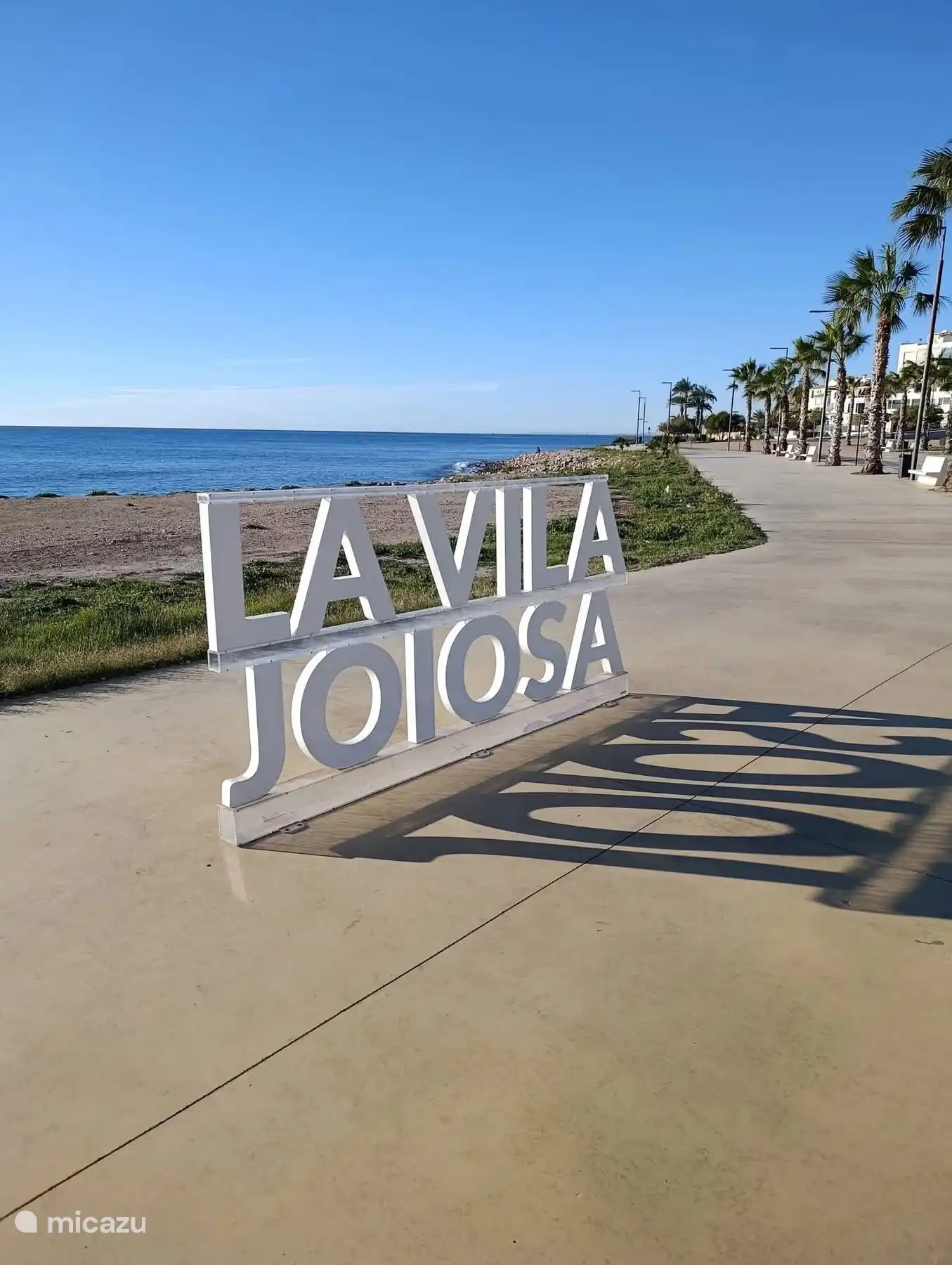 Villajoyosa / La Vila Joiosa