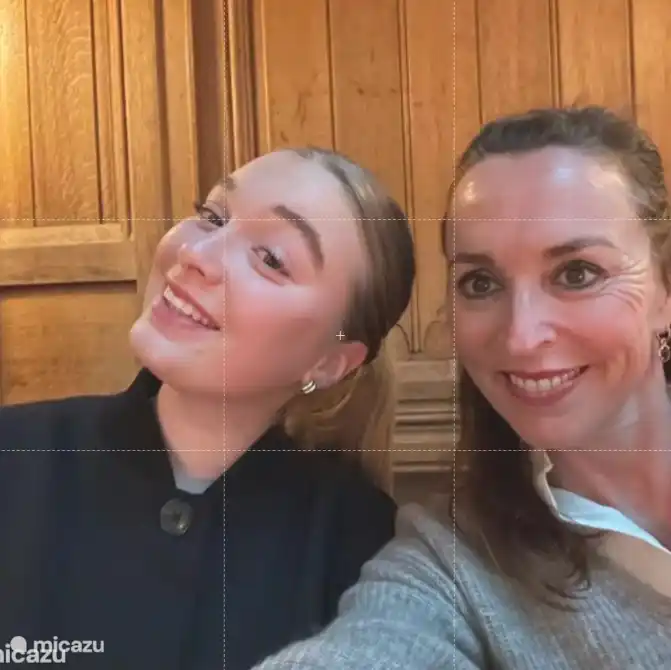 Mireille & Elisabeth