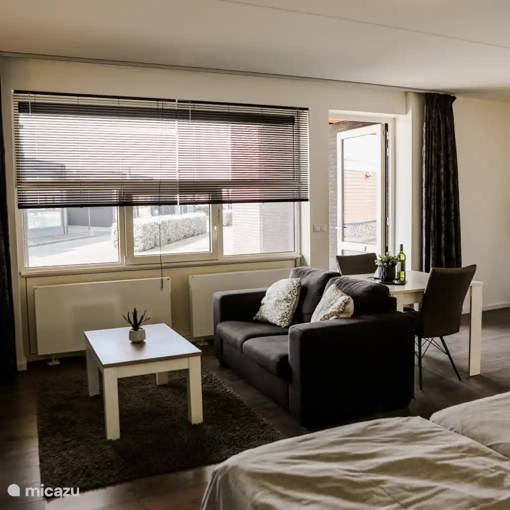 Appartement Wemeldinge 06