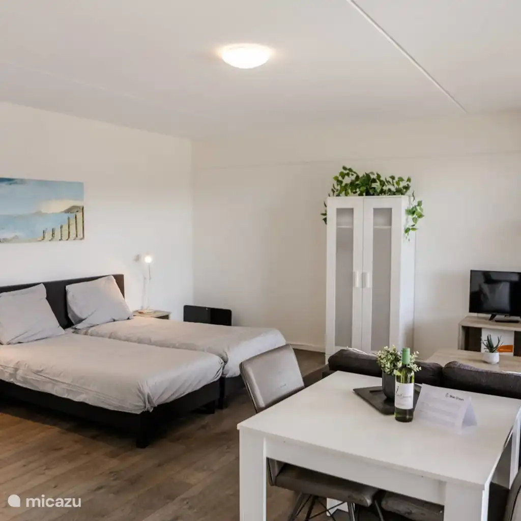 Appartement Wemeldinge 06