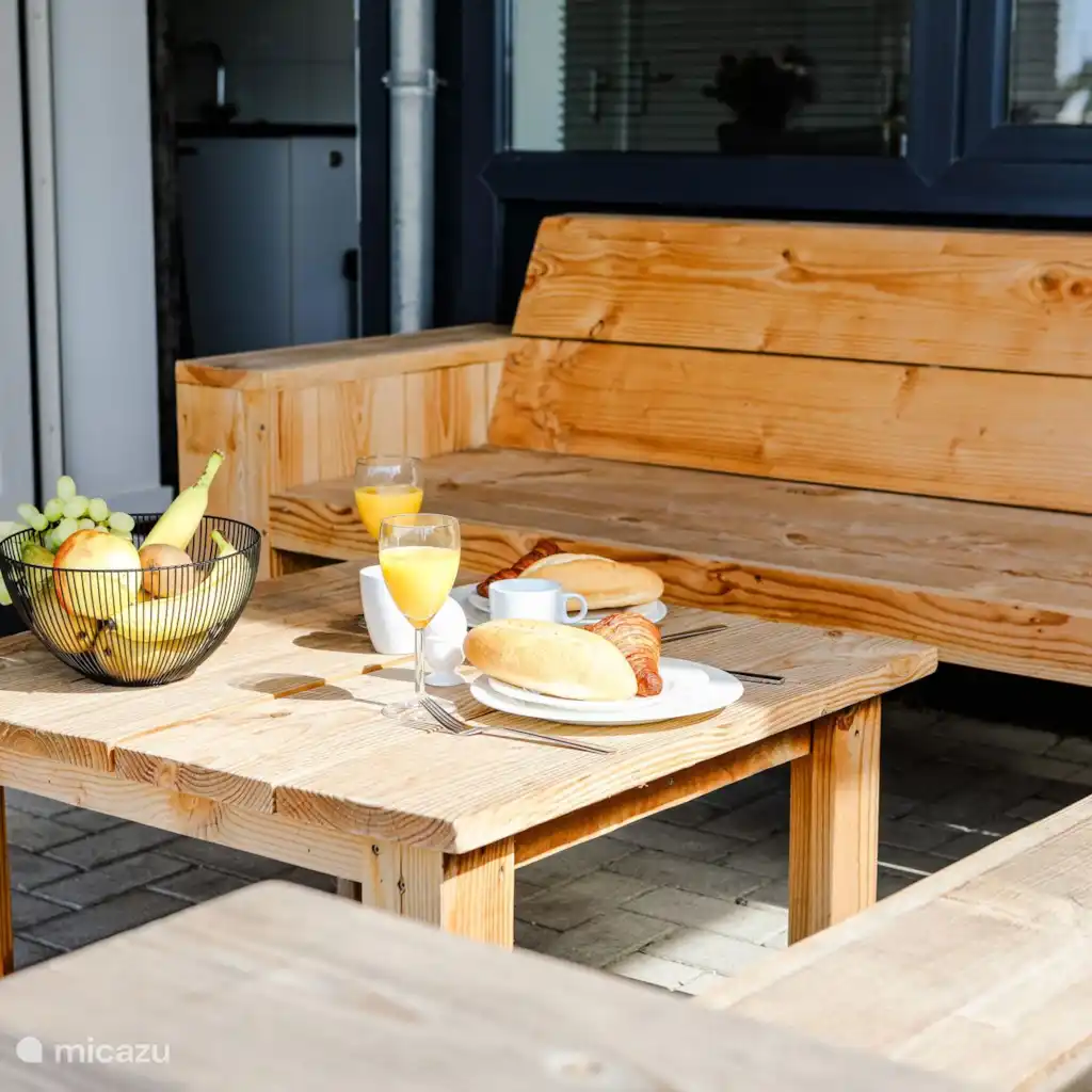 Appartement Wemeldinge 06