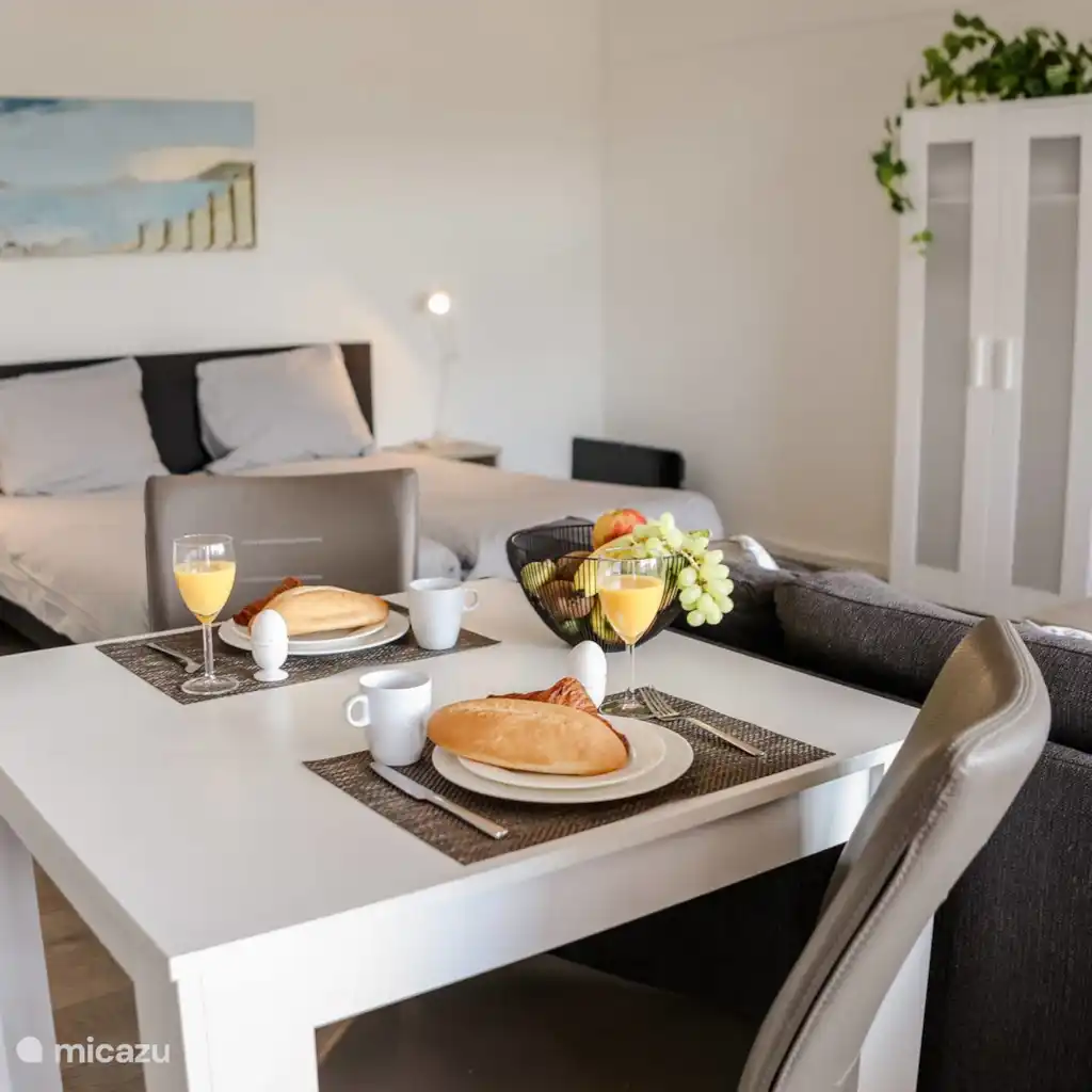 Appartement Wemeldinge 06