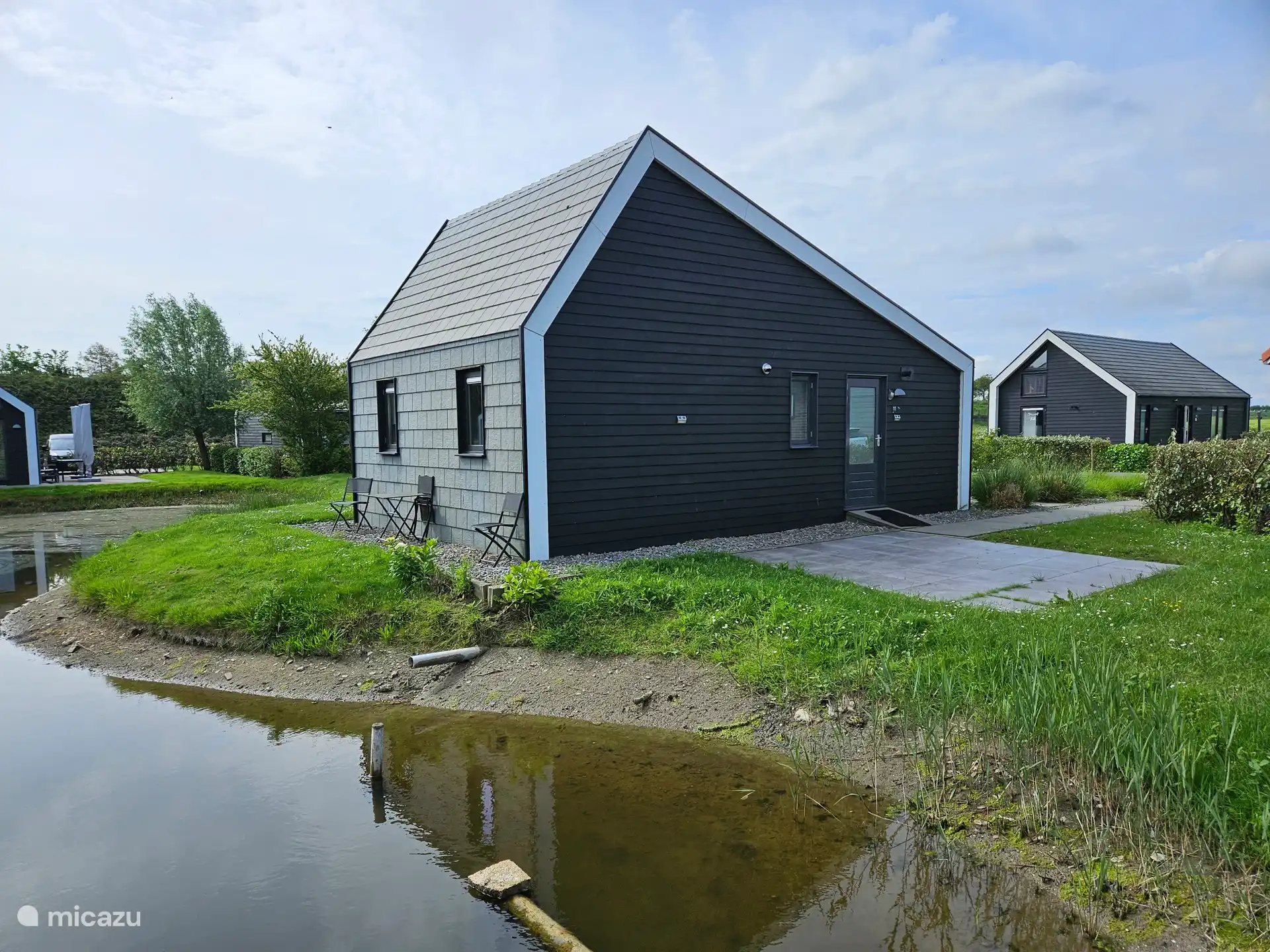 Beau Su Mer huren in Nederland, Zeeland, Kattendijke - vakantiehuis