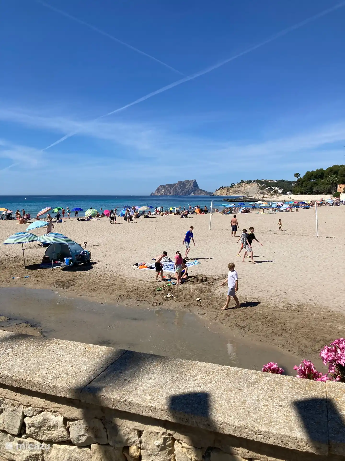 Platja de l'Ampolla