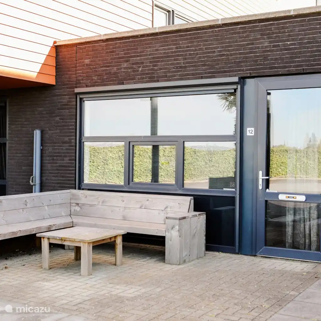 Appartement Wemeldinge 12