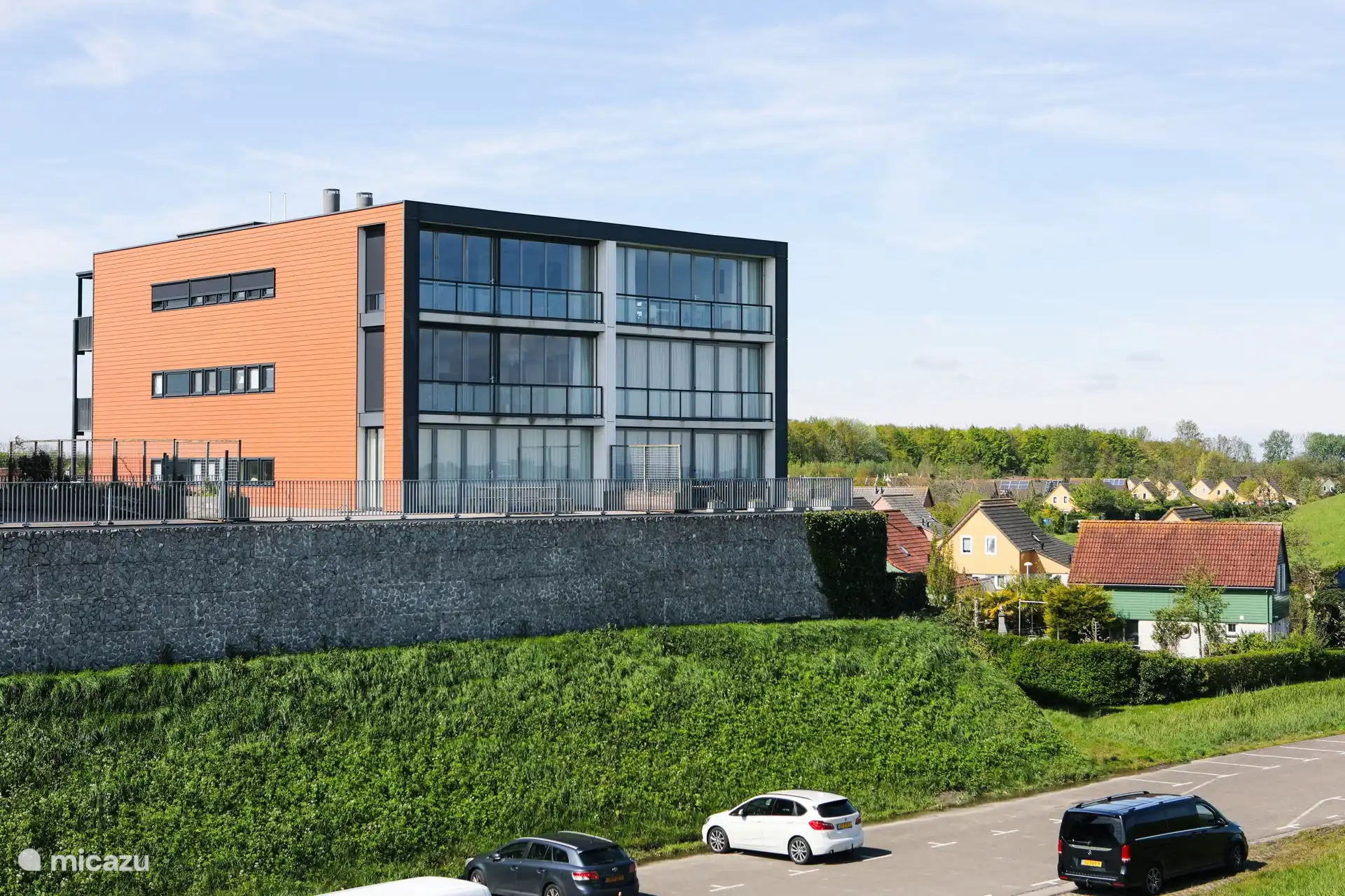 Wohnung Wemeldinge 12 in Niederlande, Zeeland, Wemeldinge - ferienhaus