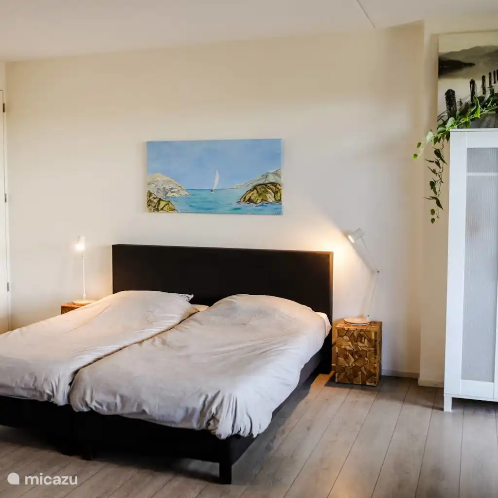 Appartement Wemeldinge 12