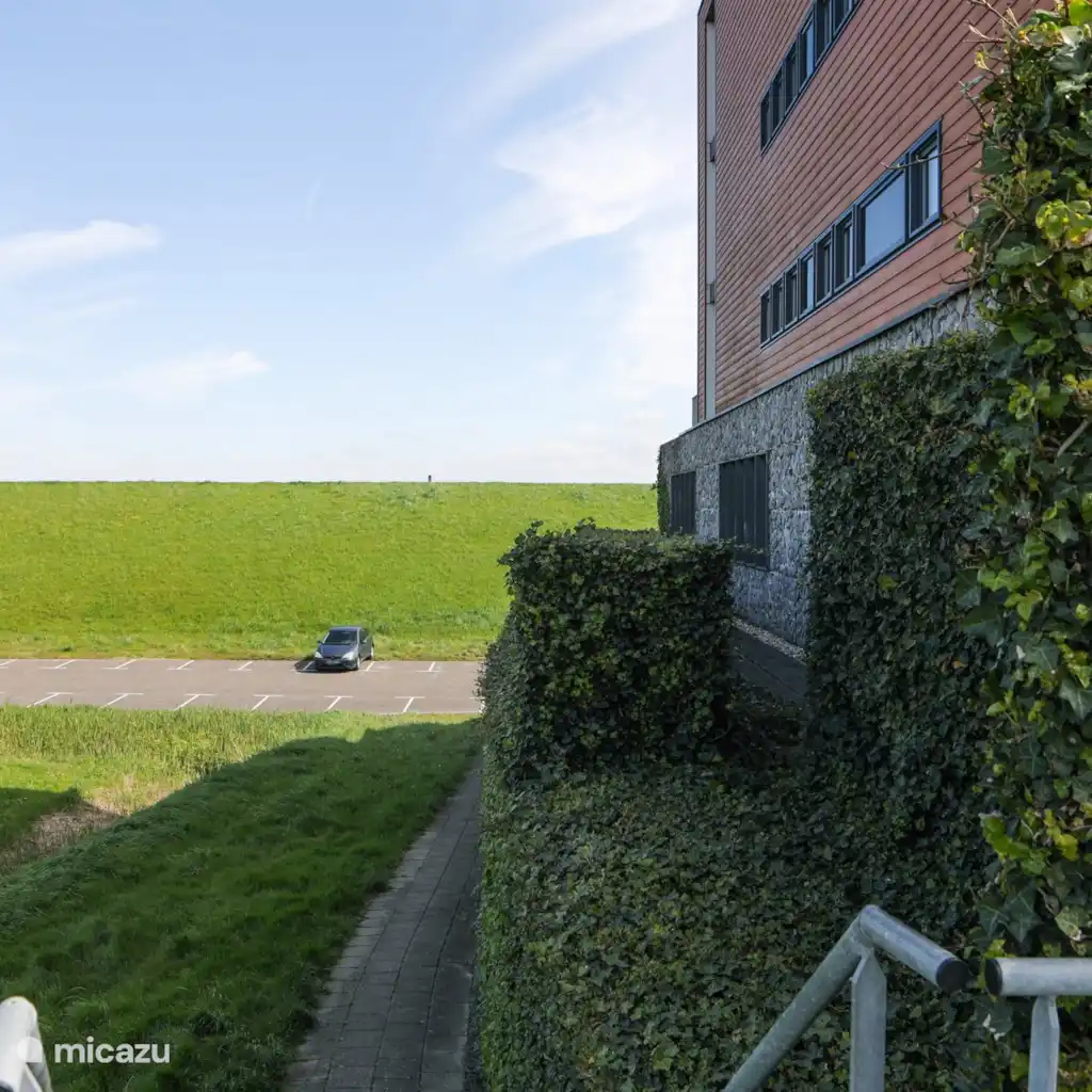 Appartement Wemeldinge 12