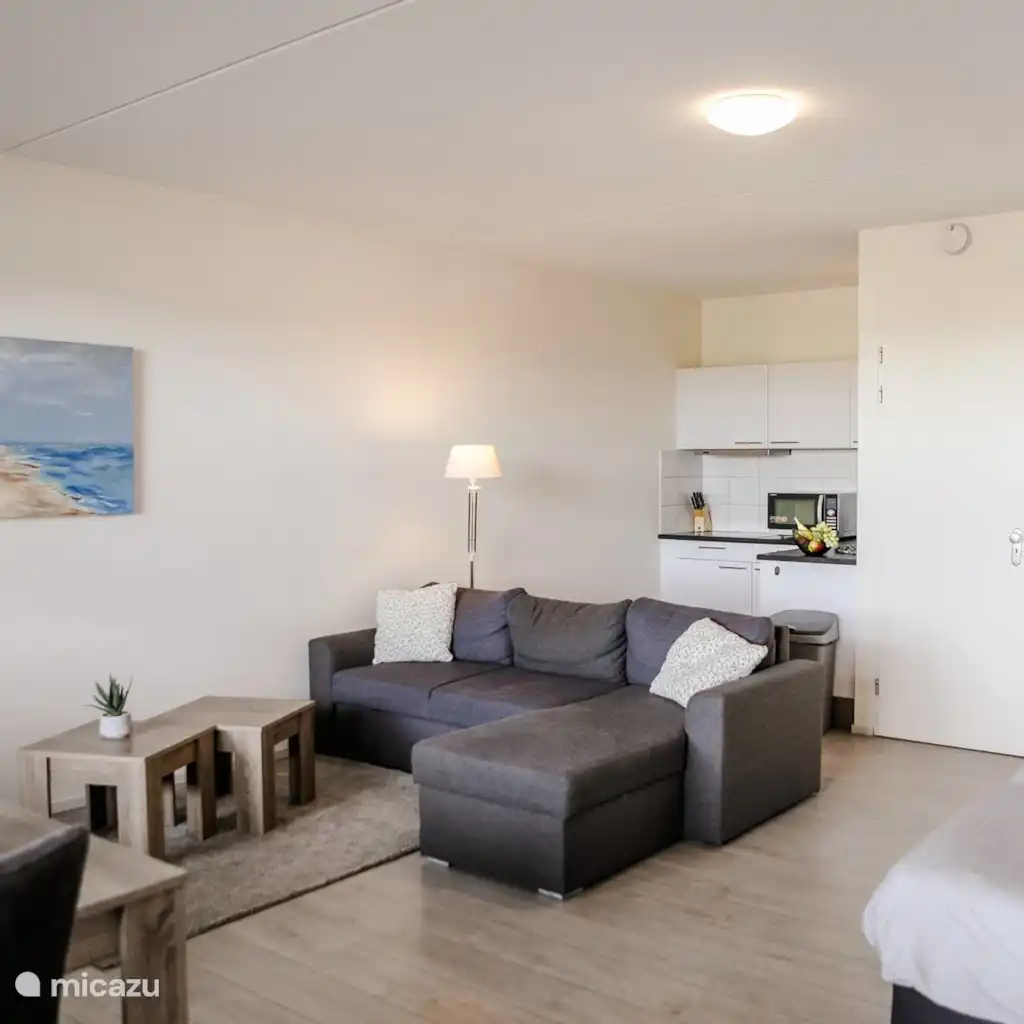 Appartement Wemeldinge 12