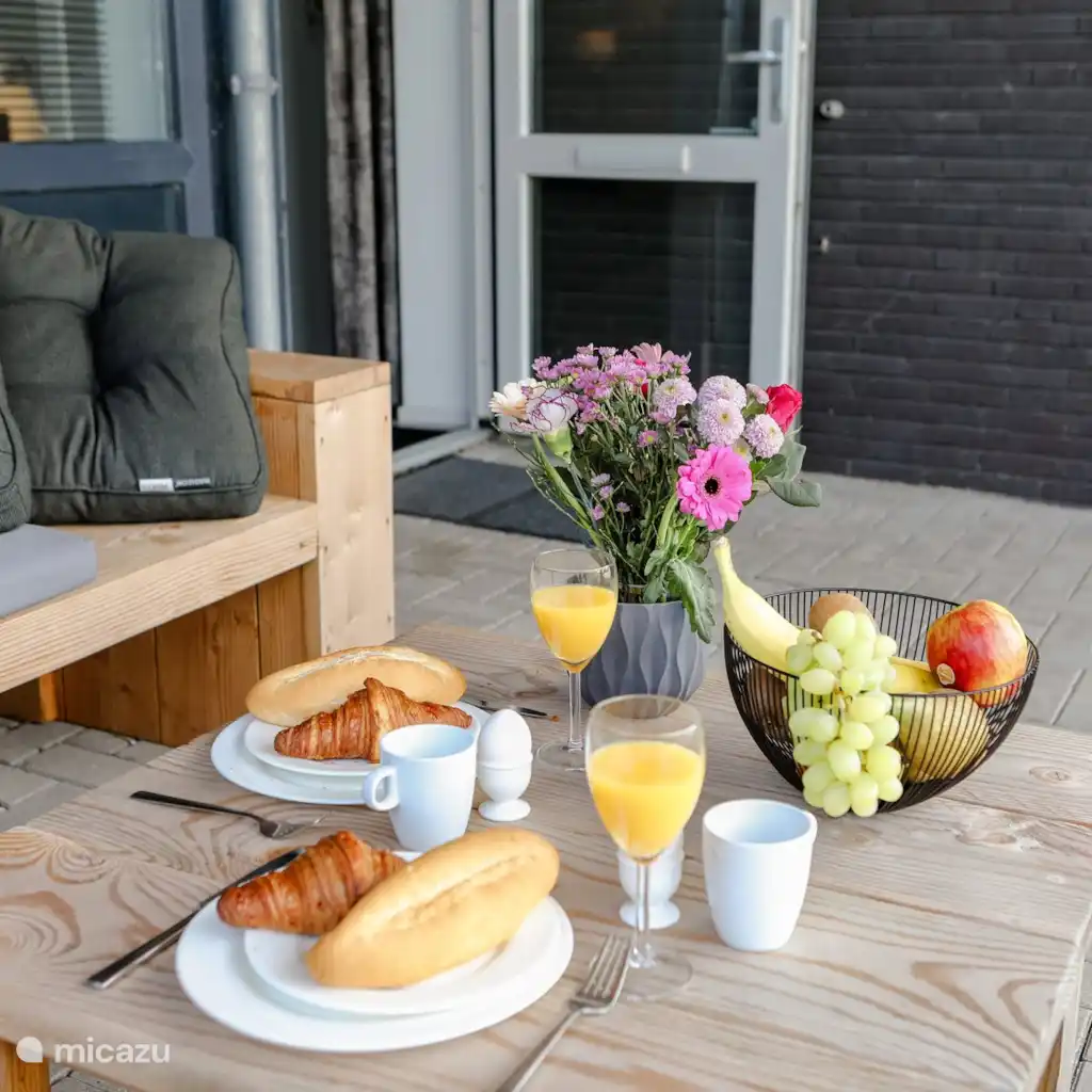Appartement Wemeldinge 16