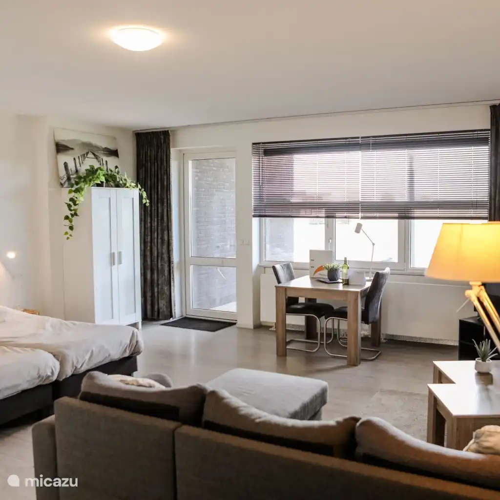 Appartement Wemeldinge 16