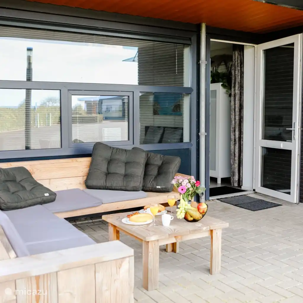 Appartement Wemeldinge 16