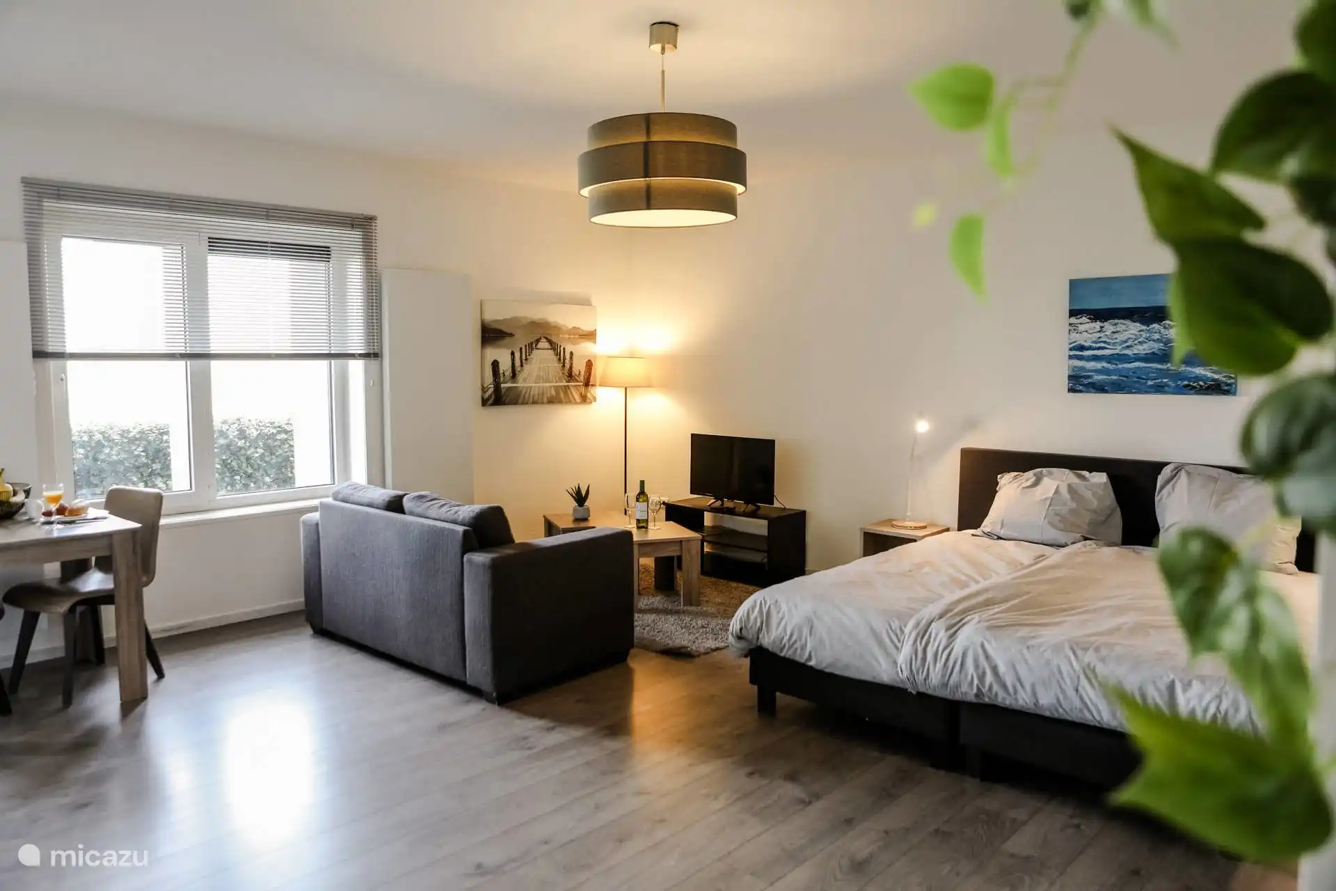 Apartment Wemeldinge 18 in Netherlands, Zeeland, Wemeldinge - apartment