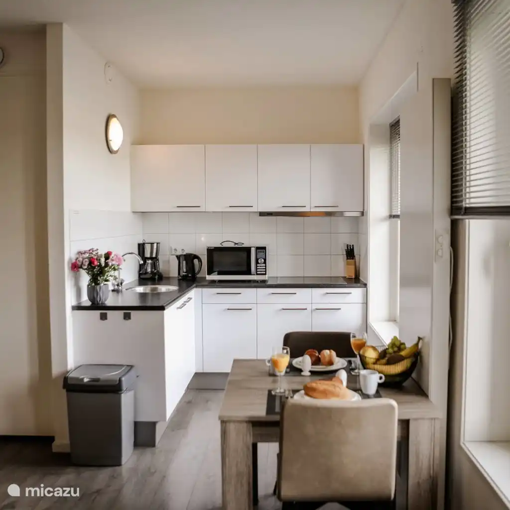 Appartement Wemeldinge 18