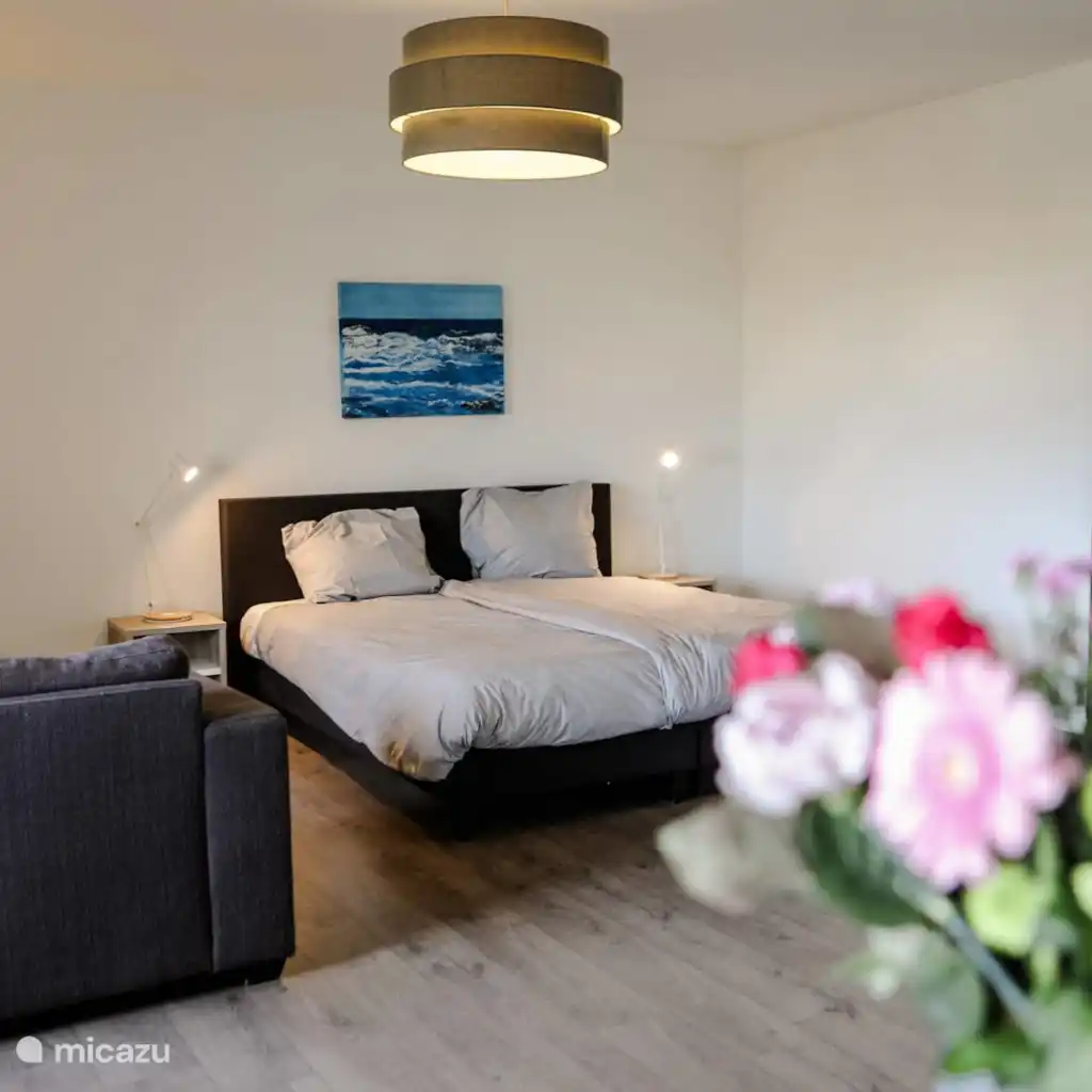 Appartement Wemeldinge 18