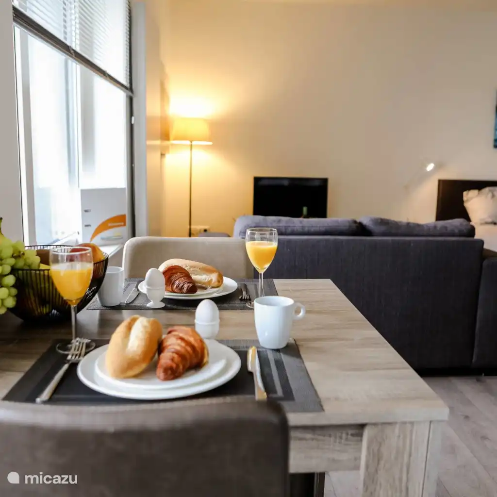 Appartement Wemeldinge 18