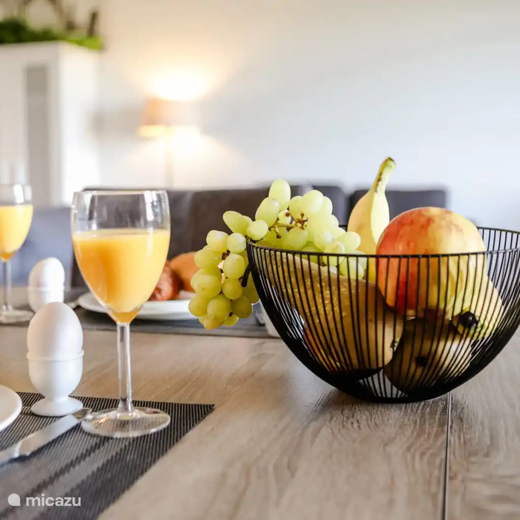 Appartement Wemeldinge 20