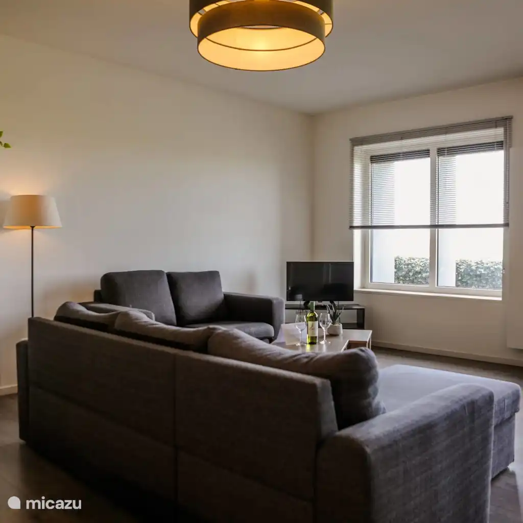 Appartement Wemeldinge 20