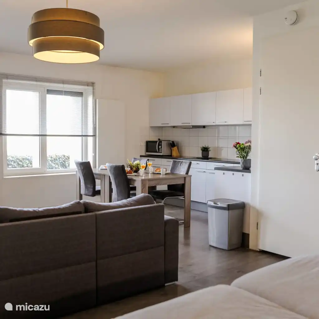 Appartement Wemeldinge 20