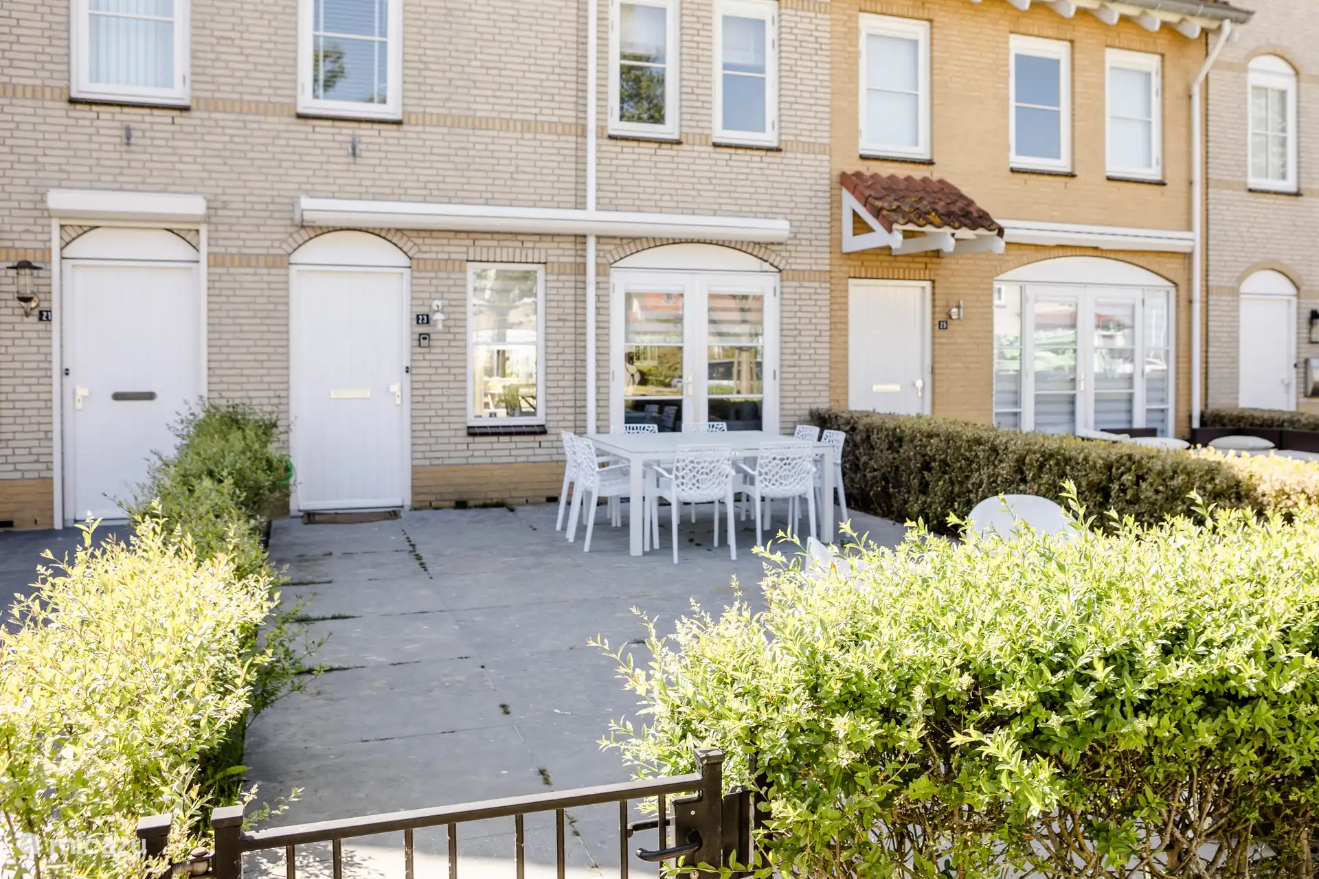 Quai d’écluse 23 | Pays-Bas, Zélande, Wemeldinge - maison de vacances