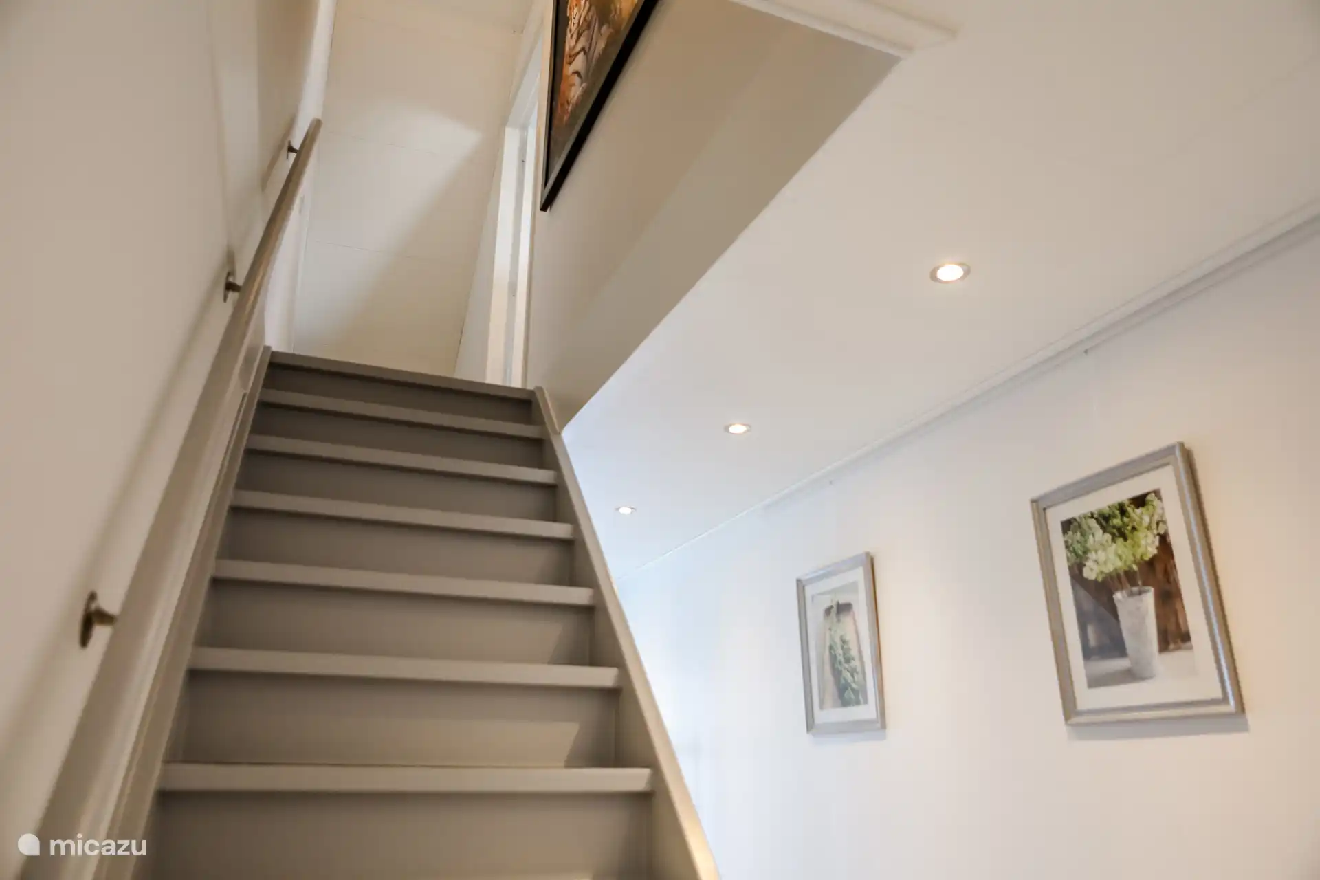 Maison de l’escalier