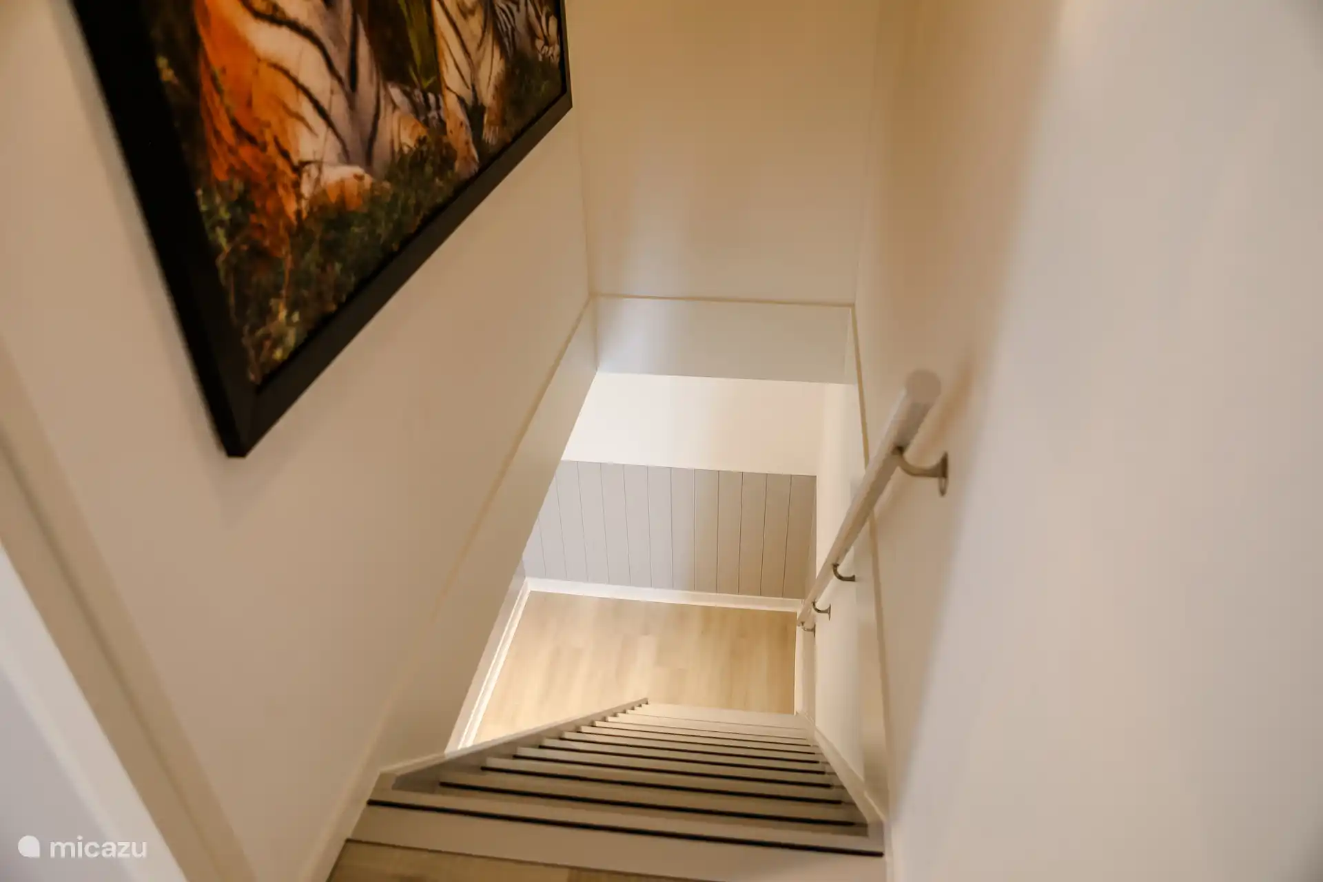 Maison de l’escalier